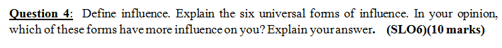 Question 2:Explain rational approach to decision