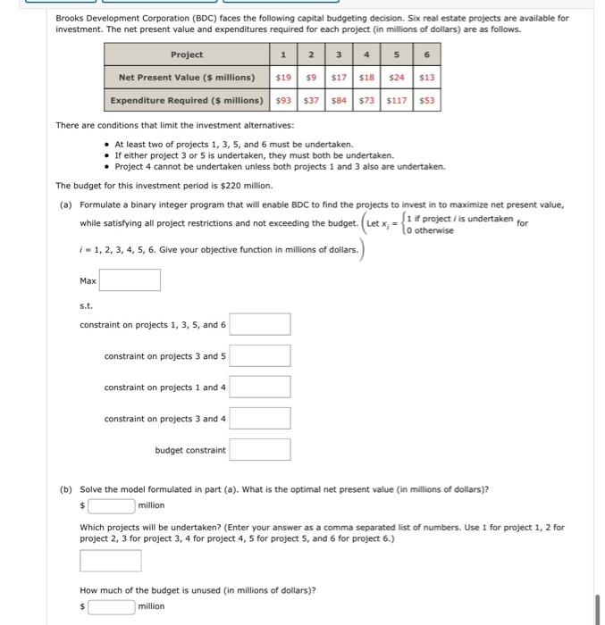 please answer all parts correctly for an upvote