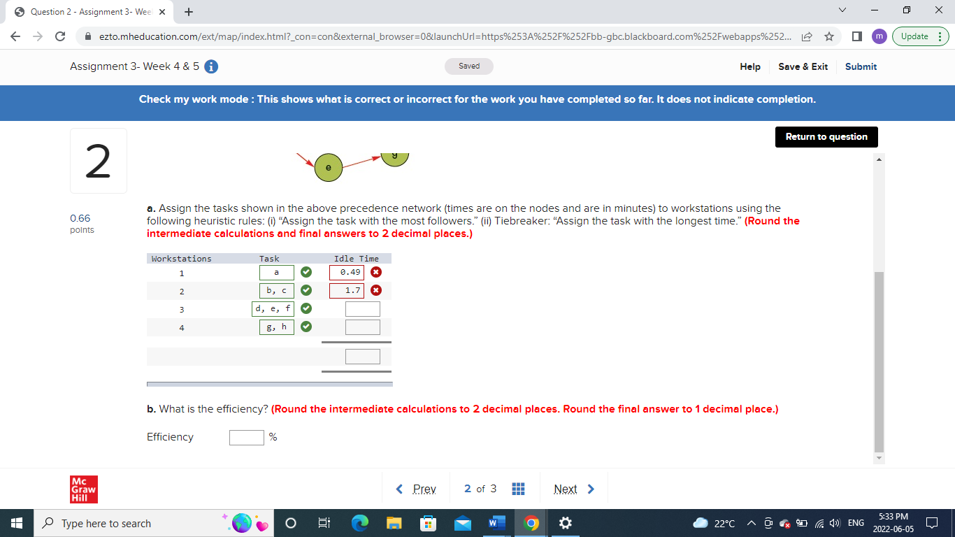 Question 2 - Assignment 3- Weel X +
