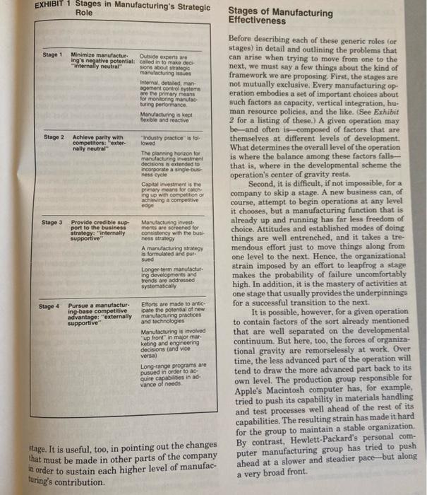 please help! summarize and pull key concepts from