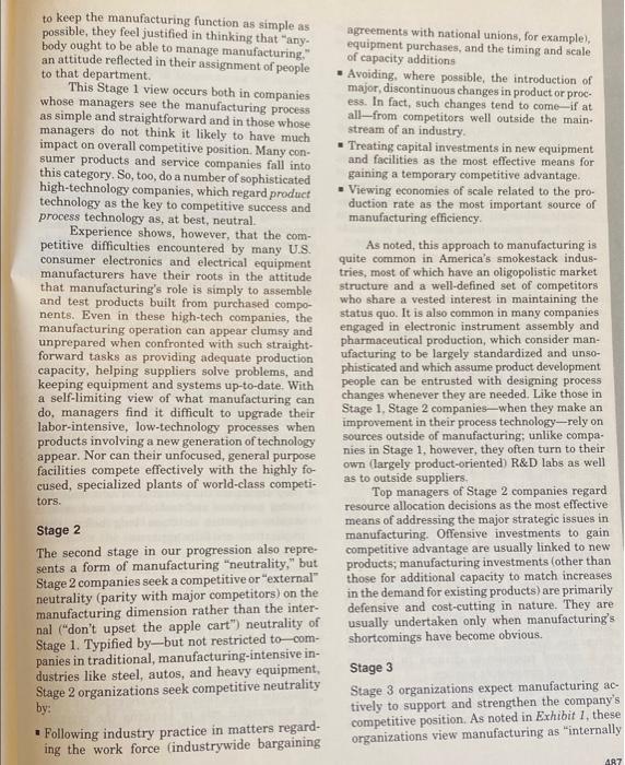 please help! summarize and pull key concepts from