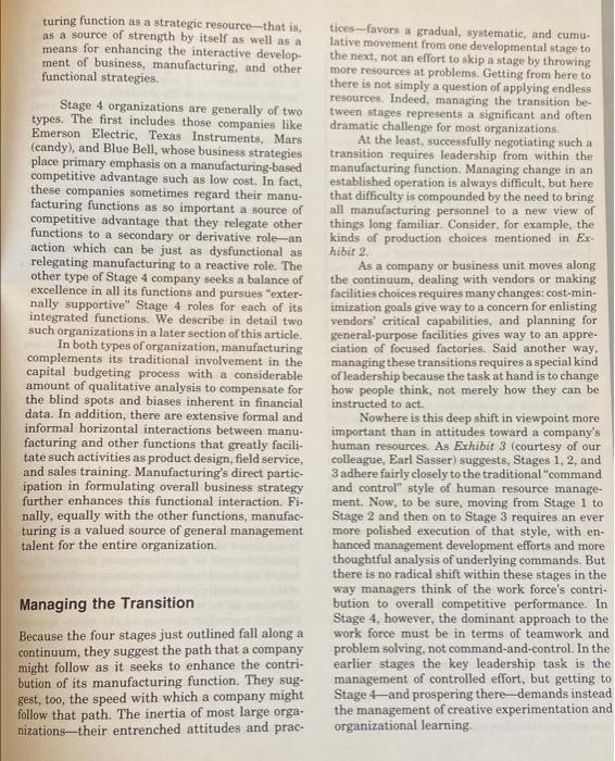 please help! summarize and pull key concepts from