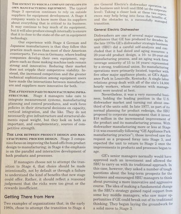 please help! summarize and pull key concepts from