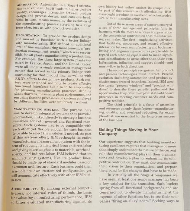 please help! summarize and pull key concepts from