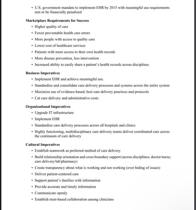 this assignment is to write an implementation