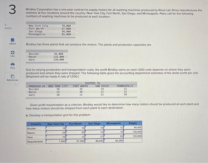 please help solve the pronlem... I started but