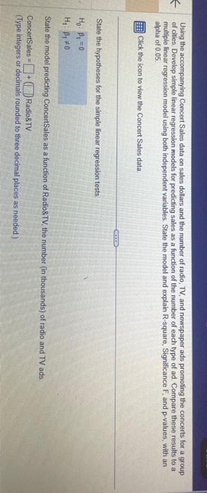 Help solving this problem Help solving this