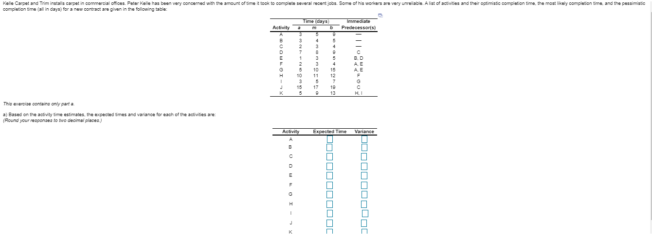 Kelle Carpet and Trim installs carpet in
