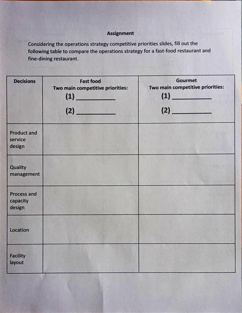 *****Please answer both parts. This is ONE