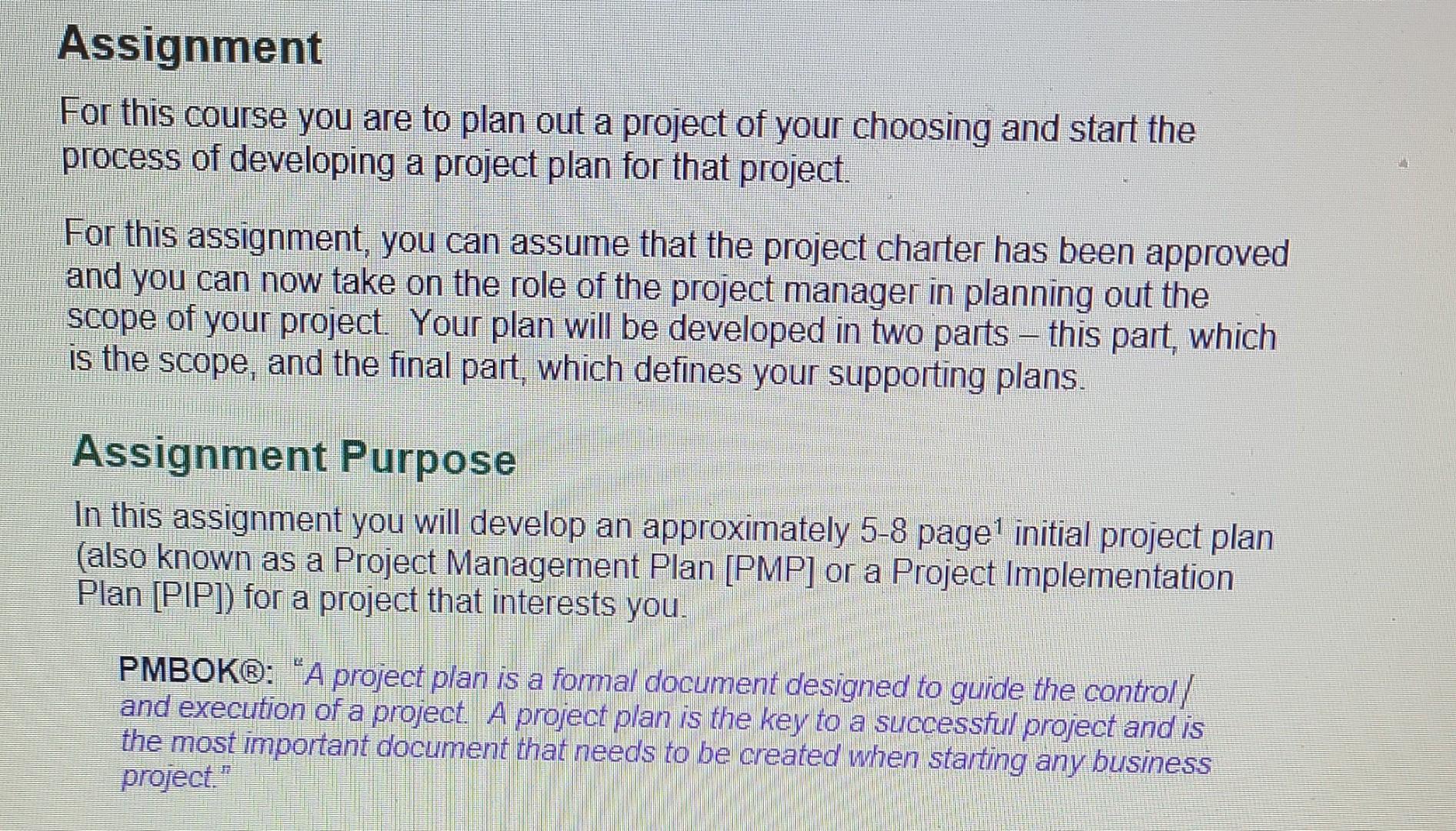 please help with the below! The project idea I