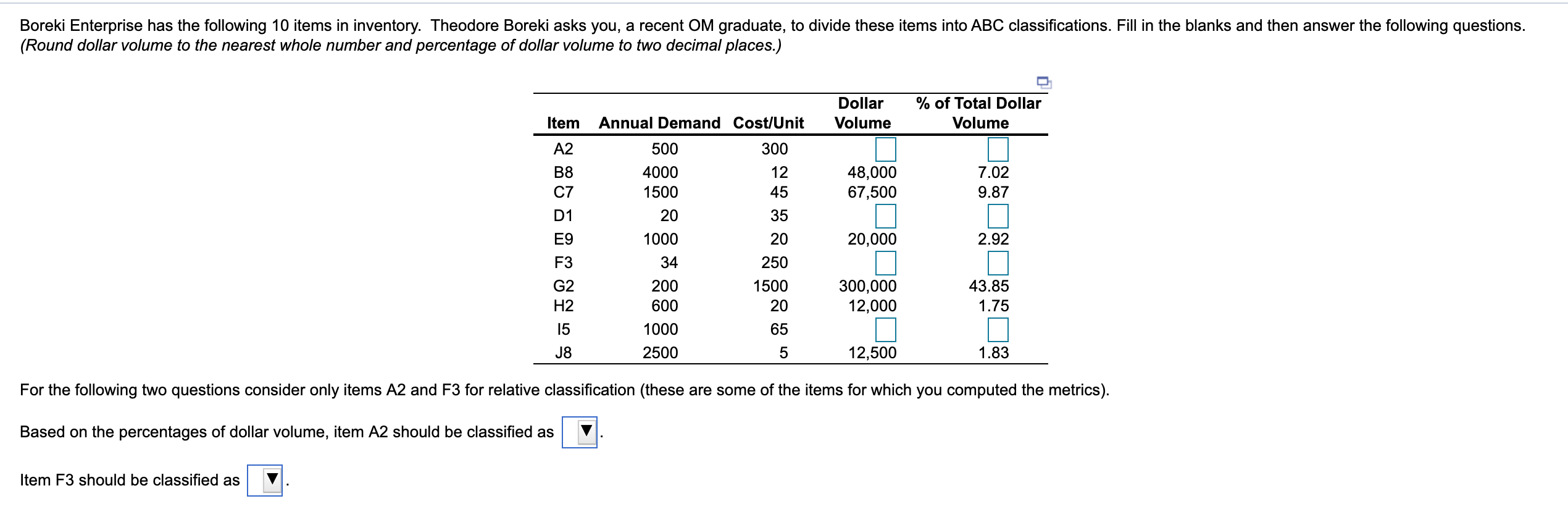 12B-3. Can someone show me how to do this