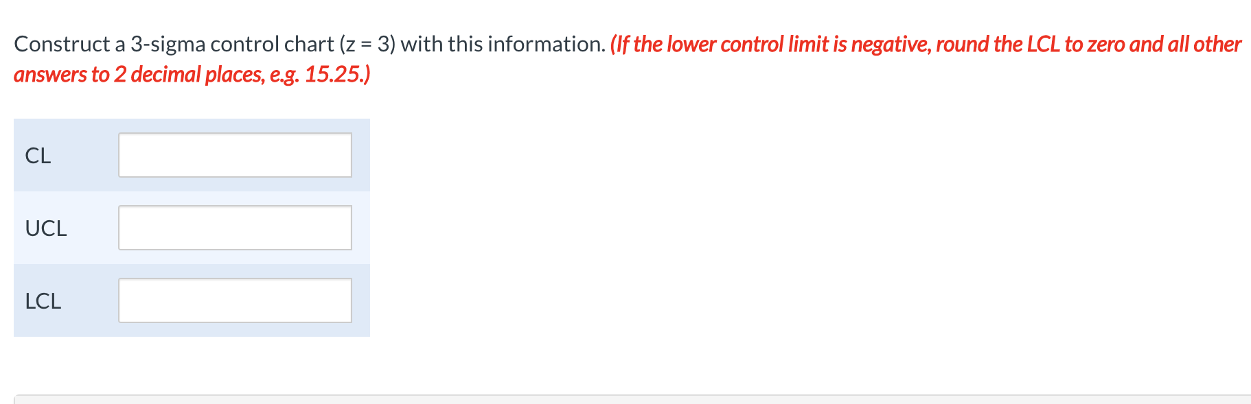 A production manager at a Contour Manufacturing