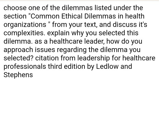 I pick right-to- life issues on common ethical