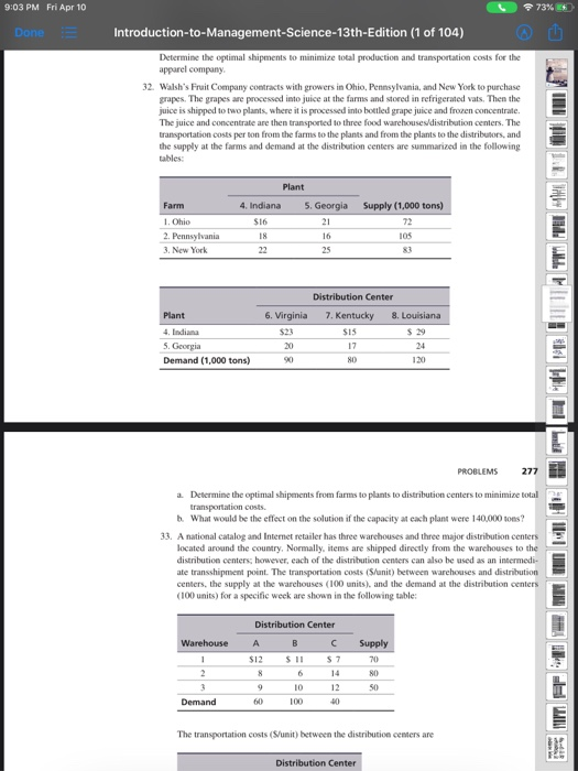 Can someone help with this please. Number 32 9:03