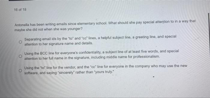 TUITO The project manager finished the first of