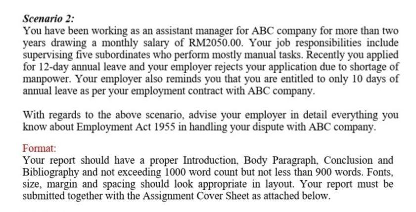 Provide long sufficient answer according to the