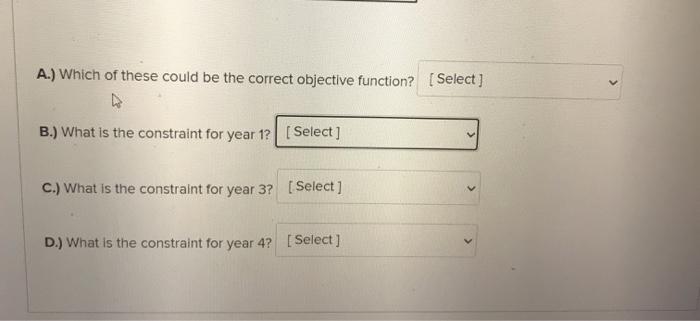 Use the diagram below to answer parts A. .D. if