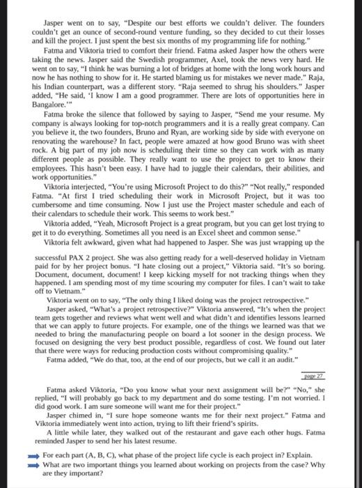 please answer as soon as PART A Fatma settled