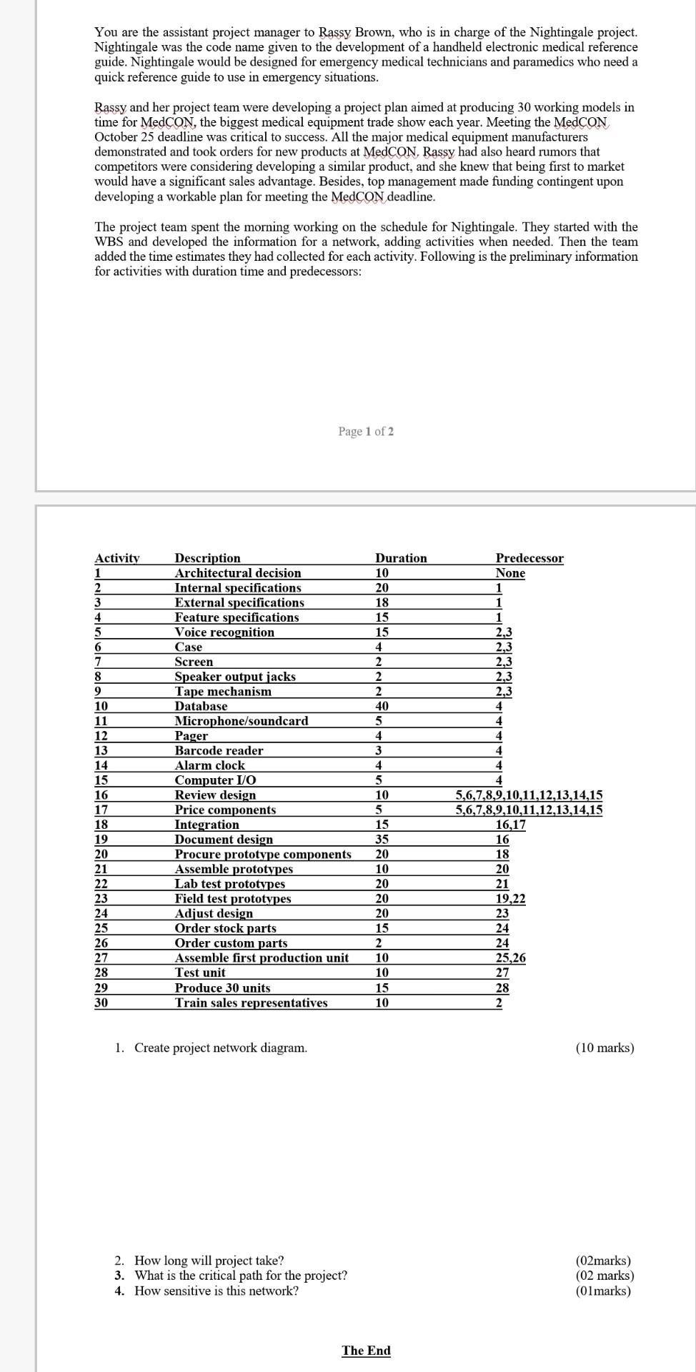 solve theses questions??please explain the every