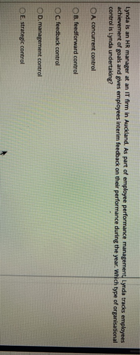 Lynda is an HR manager at an IT firm in Auckland.