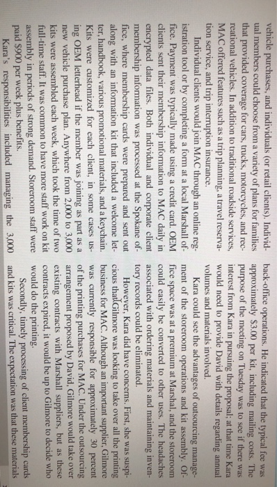 question is about to discuss the main problem of