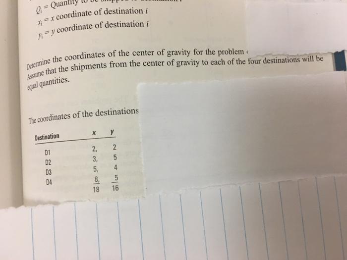 International Marketing course 0 = Quar ..r