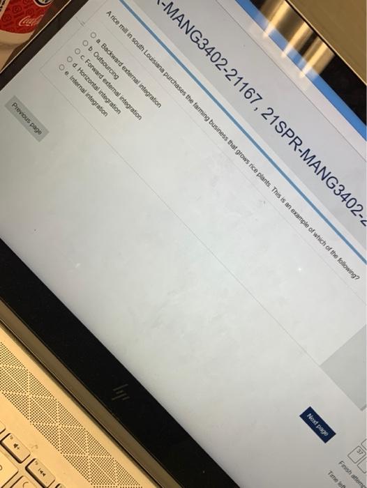 Finish after Times Next page -MANG3402-21167,