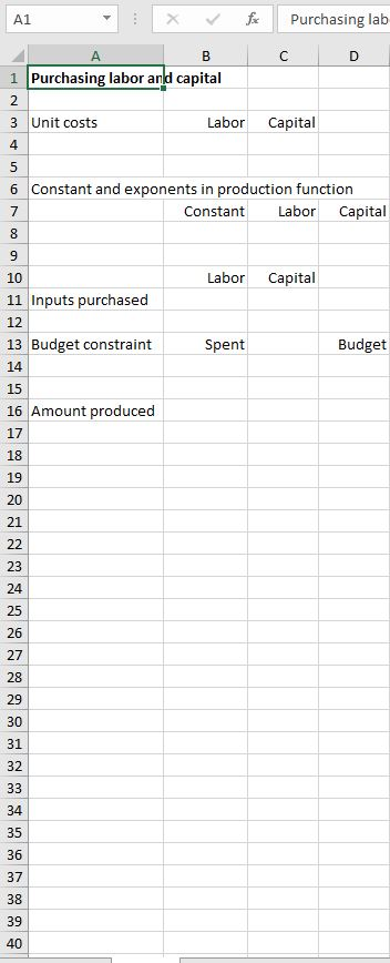 It costs a company $12 to purchase an hour of