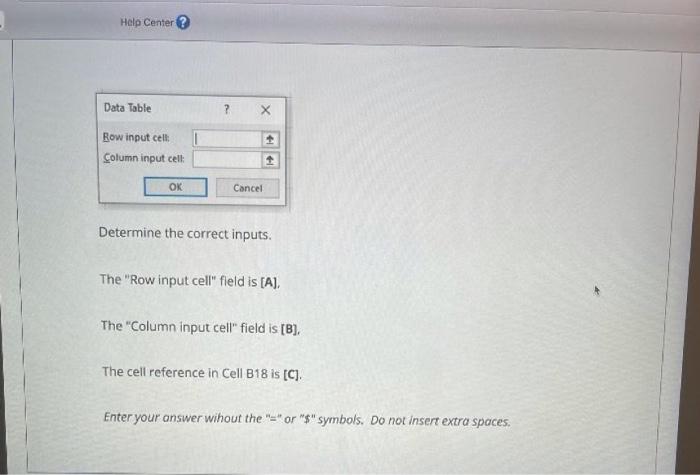 Question 20 O out of 3 points Refer to the model