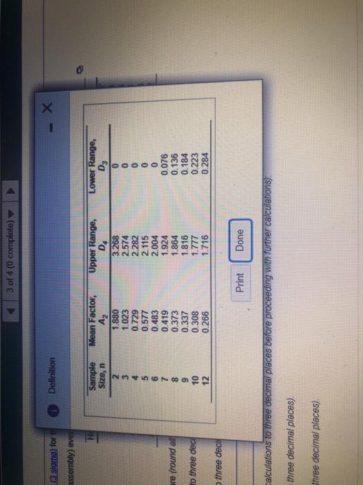 3 of 4 (0 complete) 0 Definition (3 slama) for