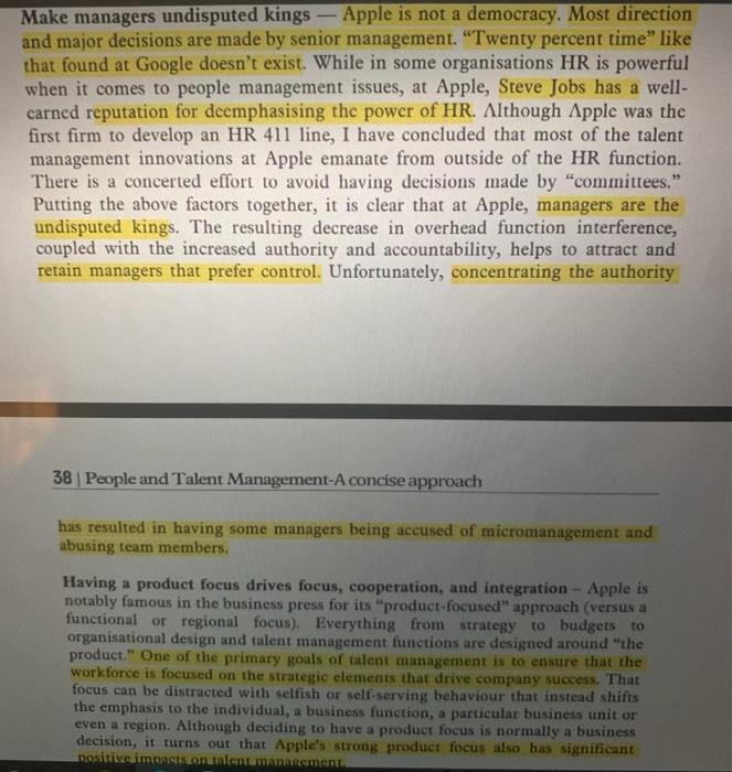 hello i need an answer for this case study as