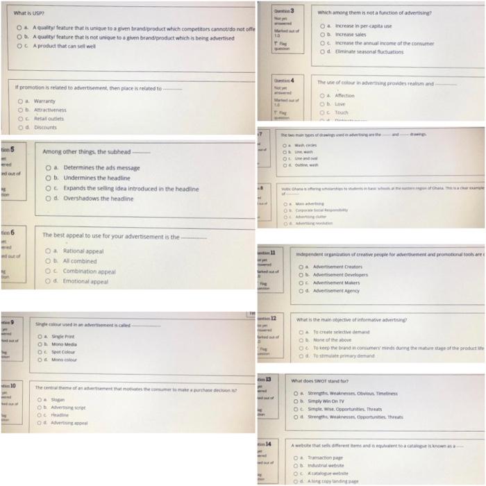 Please answer the ff questions from the image below. please What is