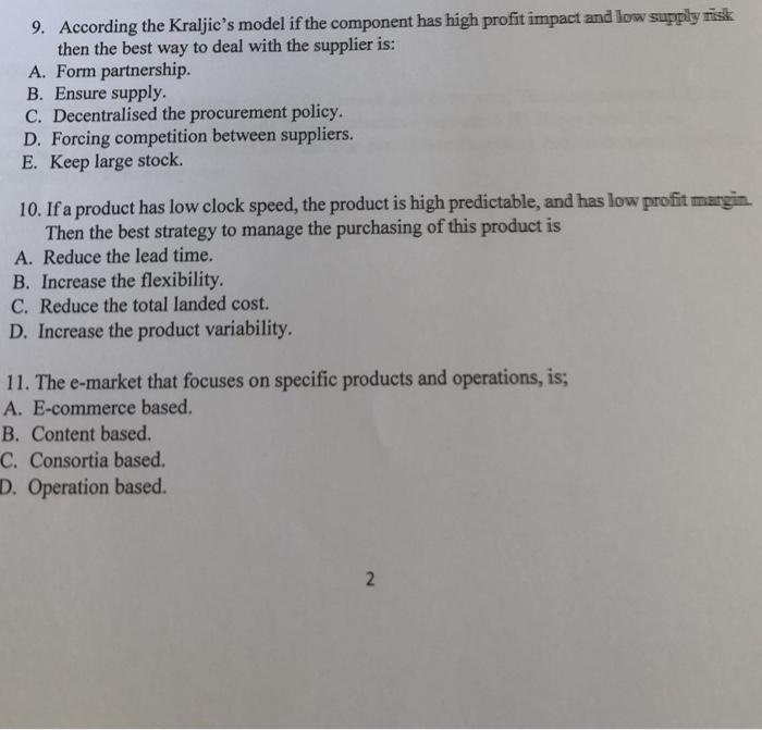 pleace do it all i dont have enough wuestions 9.