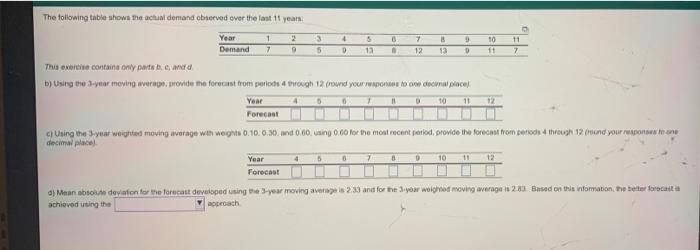 please solve entire question 4 1 7 2 9 3 5 7 12 B