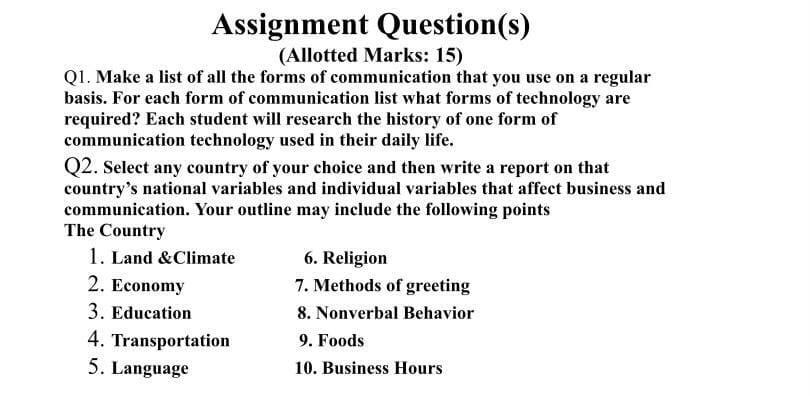 The solution is step-by-step with full