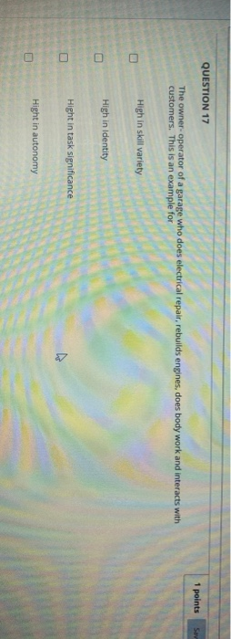 In Schwartz's values circumplex the value