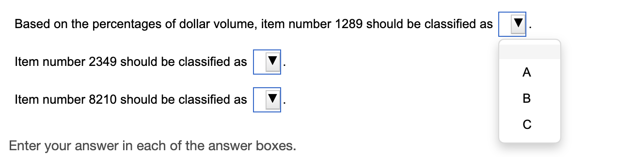 12A-3. Can someone show me how to do this