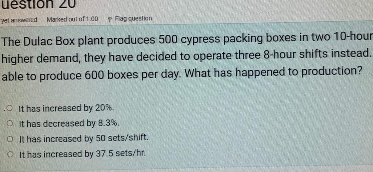 Answer with solution, Thank you uestion 20 yet