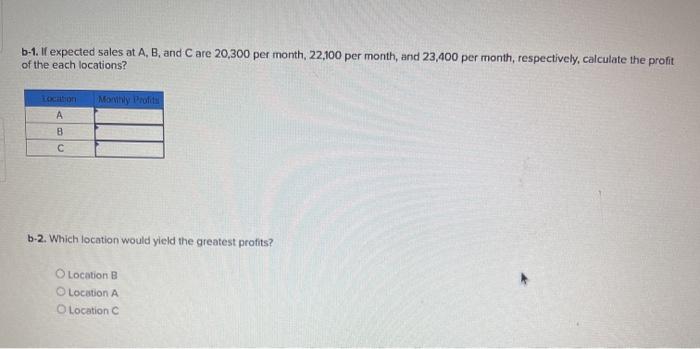 The owner of Genuine Subs, Inc., hopes to expand