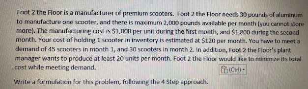 Foot 2 the Floor is a manufacturer of premium