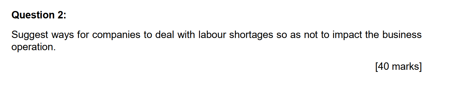 Dear Sir / Mdm I need assistance with the below