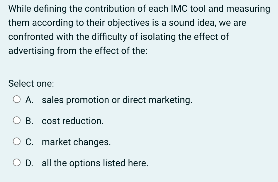 To try to help Australians prepare for a