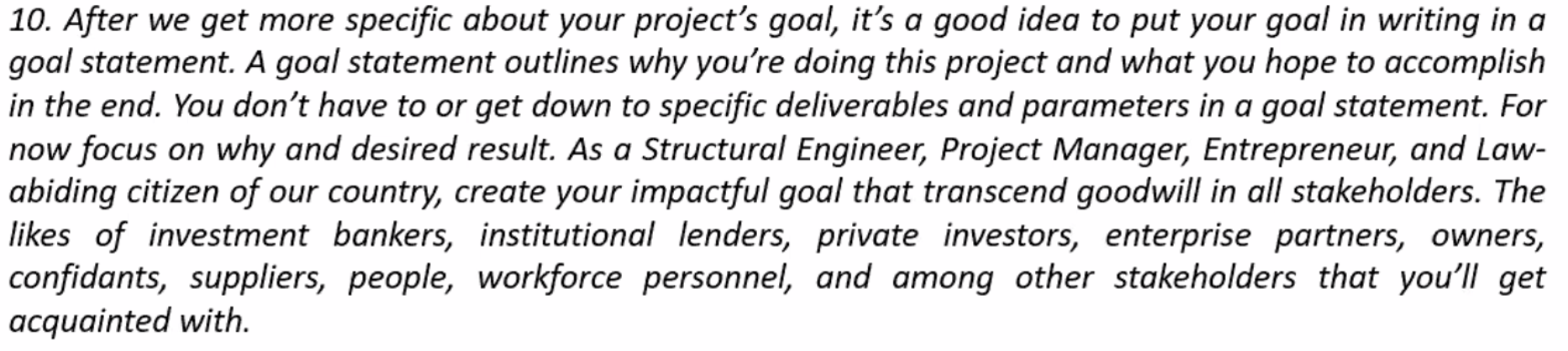 Write a short explanation to answer these