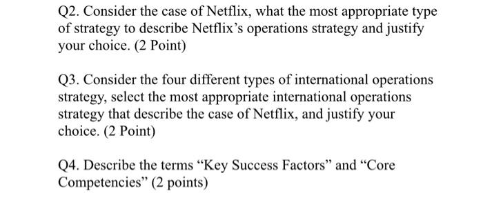 Important Note: Use brief /short answers and a