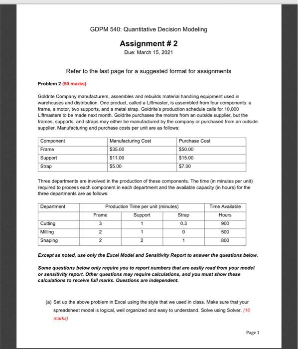 i already put everything thats all (b) What