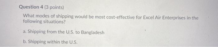 please answer according to points every question