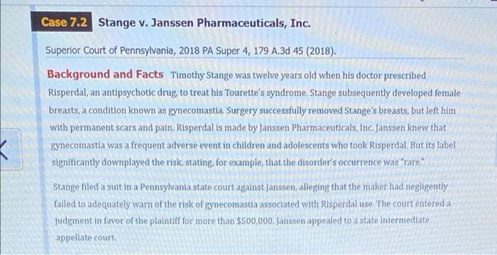 I need facts, issue(phrase the issue as a