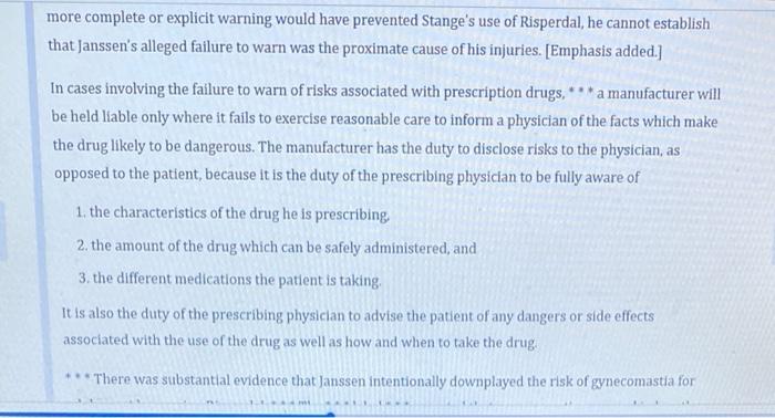 I need facts, issue(phrase the issue as a