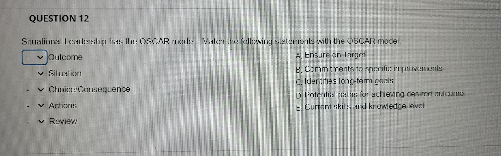 solve the 14th question, not the 12 th one please