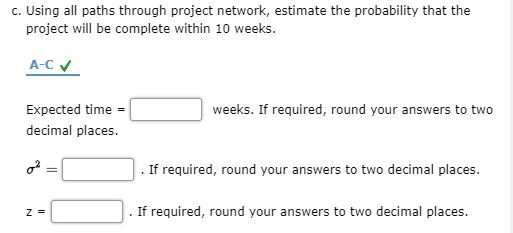 Problem 9-16 Management Decision Systems (MDS) is